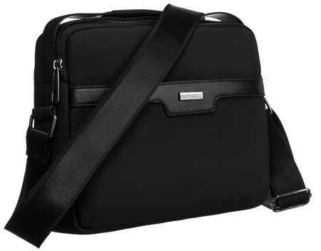 Torba męska R-2613-3 black