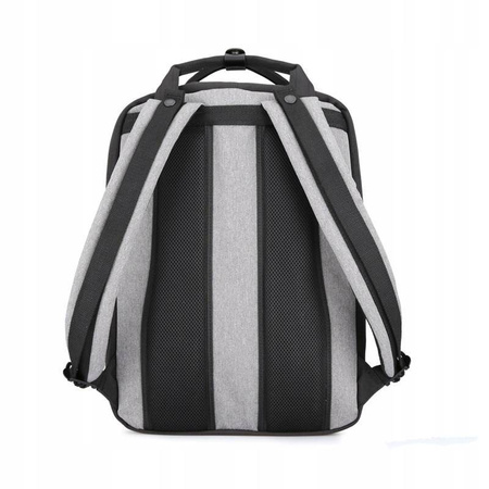 HIMAWARI 1010 polyester backpack