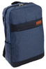 ROVICKY NB9755 textile laptop backpack