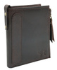 ROVICKY N1227-RHP RFID leather wallet