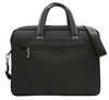 Torba męska PU R-C5905 Black