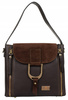 PETERSON leather bag PTN TWP-014