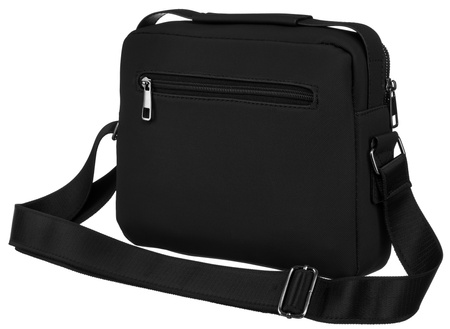 Torba męska R-2613-3 black