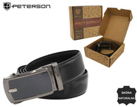 PETERSON PTN AB35 leather belt