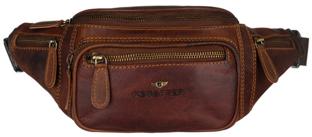 PETERSON PTN WB-2506-COM Leather Sachet