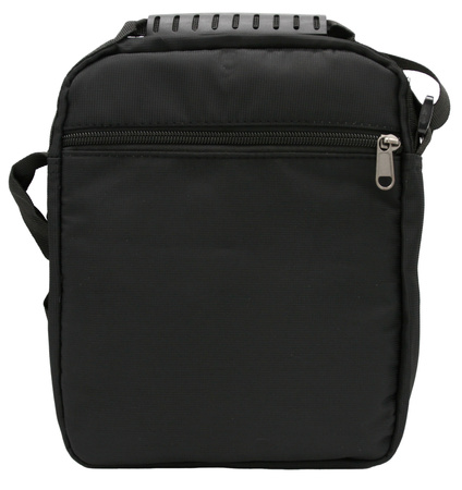 Torba Peterson eko PTN 99034 Black