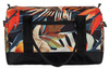 Patterned travel bag for carry-on luggage - Peterson