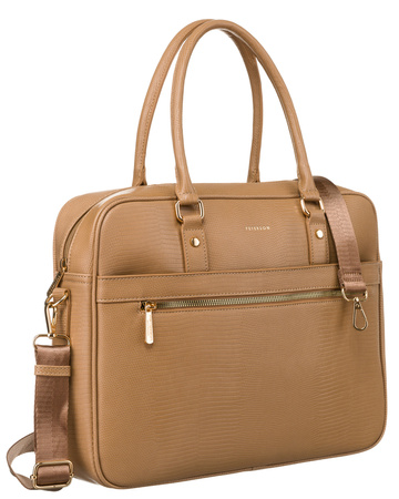 Torba laptopowa eko PTN 1294 Beige