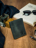 BUFFALO WILD RFID leather wallet N1185-HP