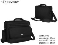 Torba z poliestru ROVICKY R-6528