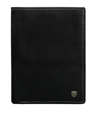 ROVICKY N4-RVT RFID leather wallet