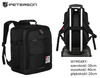 PETERSON PTN PLG-01-T polyester backpack