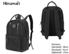 Himawari Okta Urban Backpack with Laptop Compartment 1087-06