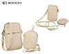 Torebka eko R-KP-10-F19 L.Beige