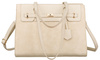 Torebka damska PU PTN R-1907 Beige