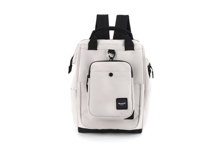 Backpack Himawari with pouch 0403-02