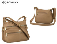 Torebka damska PU R-KP-12-A19 L.Beige