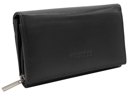 CAVALDI RD-21-GCL 4U RFID leather wallet