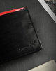 RONALDO N01-VT RFID leather wallet