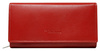 4U CAVALDI R-RD-12-GCL RFID leather wallet