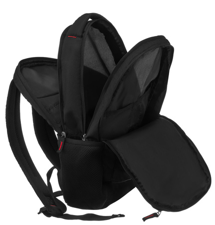 Plecak sportowy PTN GL-PS1 Black