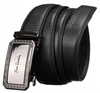 Leather Gift Set: Men’s Wallet and Belt with Automatic Buckle - PIERRE CARDIN ZM-PC34