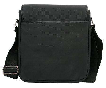 Torba męska PU R-652-2 Black