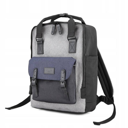 HIMAWARI 1010 polyester backpack