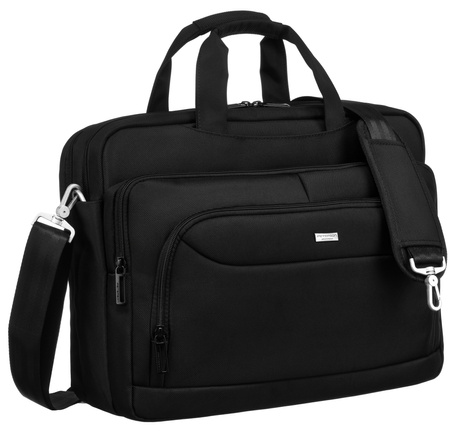 Torba/plecak PTN-63101-M1 Black