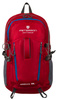 Plecak turystyczny PTN JPS-02 Red+Blue