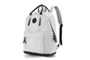 Himawari Okta Urban Backpack with Laptop Compartment 1087-05