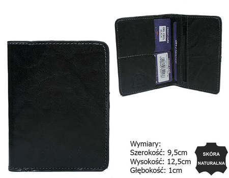 OKL-CRCL leather document case