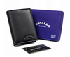 RFID leather wallet RONALDO 0104-D