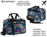 Torba podróżna R-TL15608-01