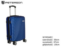 PTN Case ML-29-W-XS Navy