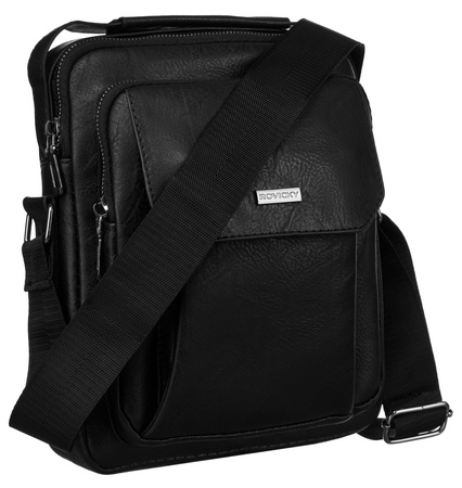 Torba męska R-3084-2 Black