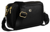 Torba damska PU R-KP-19-A19 Black