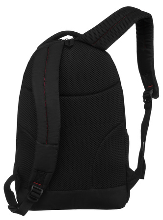 Plecak sportowy PTN GL-PS1 Black