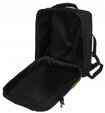 PETERSON PTN PLG-02-T polyester backpack