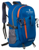 Plecak turystyczny PTN JPS-02 Blue+Orange