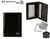 Leather case RFID ROVICKY CPR-039-BAR