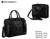 Torba na Laptopa PTN LAP-1508-PUD Black