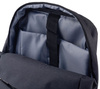 ROVICKY NB9704 textile laptop backpack