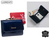 LORENTI 55287-SH NAPLES RFID leather wallet