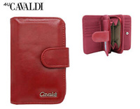 Women's wallet N126-APU Y.RED