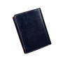 ROVICKY 326-RBA-D RFID leather wallet