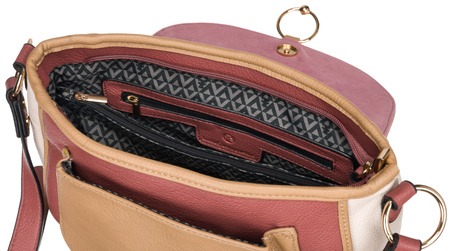 Listonoszka damska LuluCastagnette OKLAHOMA COL 3