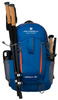 Plecak turystyczny PTN JPS-02 Blue+Orange