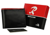 RONALDO N01-VT RFID leather wallet