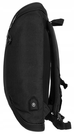 Plecak na laptopa tekstylny CAVALDI BAG-BP-01